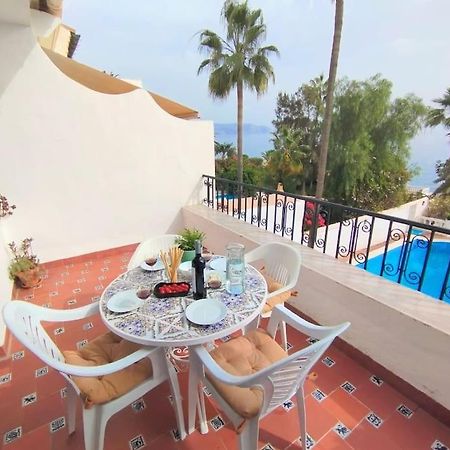 Beautiful 2 Bedroom In Calle Carabeo, เนร์คา ภายนอก รูปภาพ