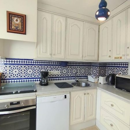 Beautiful 2 Bedroom In Calle Carabeo, เนร์คา ภายนอก รูปภาพ