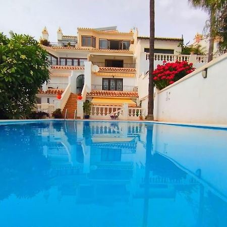 Beautiful 2 Bedroom In Calle Carabeo, เนร์คา ภายนอก รูปภาพ